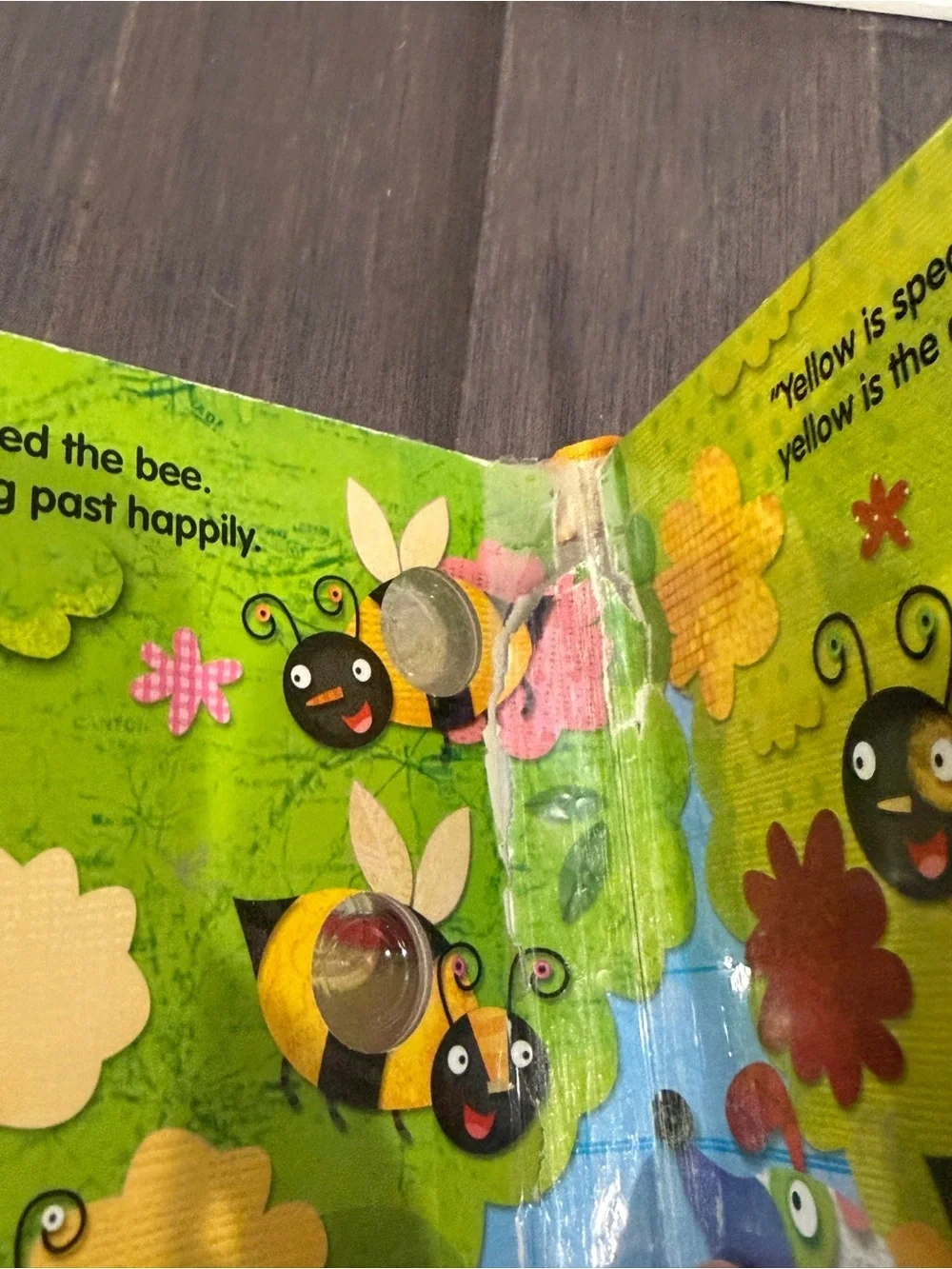 Melissa & Doug has some